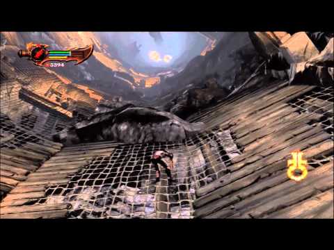 preview-Let\'s-Play-God-of-War-3!---008---Entering-The-Caverns!-(ctye85)