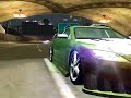 NFS: Underground 2 - Audi TT NFS: Underground 2 - Audi TT
