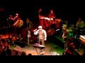 Flo Mega Schlachthof Bremen 14.4.2012