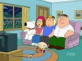 How I met your mother - Family guy