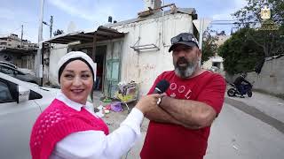 مسابقة محافظة القدس مسابقة محافظة القدس