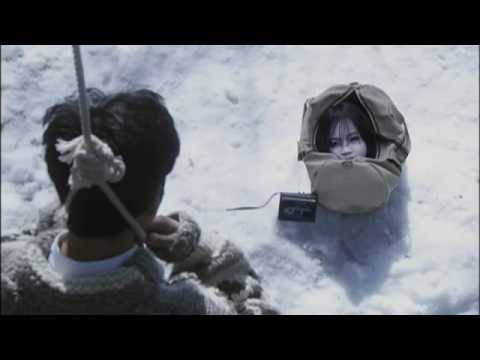 Juオン: 白井RoujoとJu: 黒井Shoujo。 公式のトレーラ2HQ