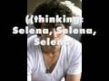 Goodbye:: Nick/Selena/Miley ♥