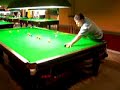 147 snooker break