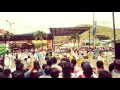 Banda Nezeel. 3er. Lugar en Metro Plaza. Jutiapa