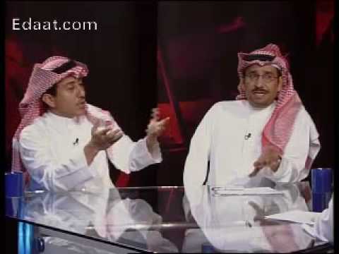 ناصر القصبي و عبدالله السدحان