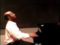 Eldred Marshall - Beethoven Sonata no. 19 in g minor Eldred Marshall - Beethoven Sonata no. 19 in g minor