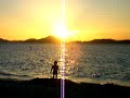 Salomon bay sunshine with boy turn on!! Salomon bay sunshine with boy turn on!!
