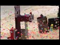 Sony Bravia Advert Super Balls San Francisco