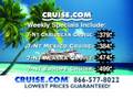 Cruise.com (TV Commercial)