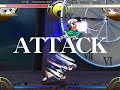 IaMP Replay Stormfuhrer(Youmu) vs bellreisa(Sakuya) 2
