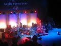 Daniele Silvestri - a me ricordi il mare auditoriu