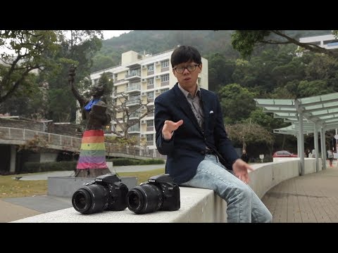 Click aici pentru vizualizare Nikon D5300 vs D3300 - 5 Key Differences Nikon D5300 vs D3300 - 5 Key Differences