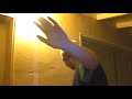 moron uses stun gun on his own nuts.. PLEASE COMMENT!!