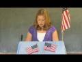 Speech Mckennas on your side