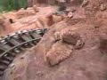 Big Thunder Mountain Railroad (RU42 Video)