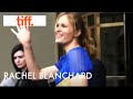 YouTube - Rachel Blanchard at Intercontinental Hotel Toronto ...