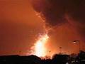 Fireworks disaster in Seest, Kolding - Denmark