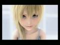 Namine and Kairi: Holding out for a hero