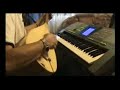 saz solo