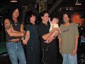 \"QUIET RIOT\" dont wanna let you go \"QUIET RIOT\" dont wanna let you go