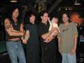 QUIET RIOT dont wanna let you go