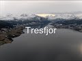 Vikebukt og Tresfjord