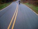 Fall Color Ride