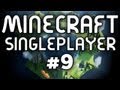 Teh Minecrafts! - Episode 9 - CHICKEN, WHERE ART THOU!!!!