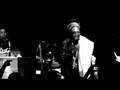 Junior Reid live in Sydney with Kween G