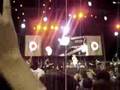The Who Clip from VFest 2006 in Baltimore