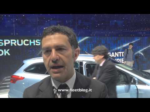Fleetblog incontra Ford Italia item-thumbnail