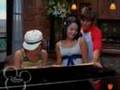 Zac Efron  Vanessa Anne Hudgens Troy  Gabriella - High School Musical 2 - Zac Efron - Flixster Video