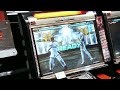 TEKKEN 6 BLOODLINE REBELLION - Law vs Lili TEKKEN 6 BLOODLINE REBELLION - Law vs Lili