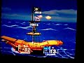 Josh and I battle in Brawl.