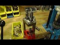 TWITTER: www.twitter.com FACEBOOK: www.FaceBook.com Google+: plus.google.com Part 1 of a two part series on reloading the 50 caliber Action Express most commonly used in the Desert Eagle pistols. This is a very basic video and the concept and steps shown here can be applied to other calibers. I hope this video sheds some light on reloading for the viewers that are not familiar with the process. The book used is the Lyman Reloading Handbook, 49th Edition Be sure and see the review of the Desert Eagle 50AE: www.youtube.com