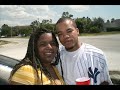 Kappa Picnic & Pajama Jam 07' Orlando FL