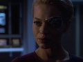 Voyager Emergency Command Hologram (ECH)
