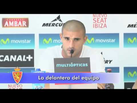REAL ZARAGOZA