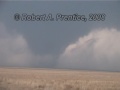2008 May 22 Hoxie, Kansas Tornado