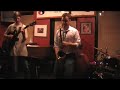 Dave Kain Group @ Twins Jazz \"Missed Oppurtunity\" Dave Kain Group @ Twins Jazz \"Missed Oppurtunity\"