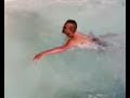 felou al apiscine