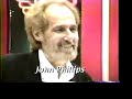 while reviewing the many tapes in my video collection, i came across this item! the video software dealers had an annual show in las vegas where all the new videos for the year would be first shown & promoted. many hollywood stars were there to promote their latest production. here, anna nicole smith appeared when she was playmate of the year for playboy video. i didn't realize she was on this tape until i recently reviewed it. there are many other stars signing autographs in this 8 minute video: cindy crawford, george carlin, traci lords, dom deluise, john phillips, leslie nielsen, zsa zsa gabor, samuel l. jackson, hulk hogan, susan powter, donald o'connor, & robert townsend. the cast of star trek also appears: george takei, michael dorn, terry farrell and james doohan.
recorded: july 11, 1993
