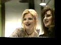 while reviewing the many tapes in my video collection, i came across this item! the video software dealers had an annual show in las vegas where all the new videos for the year would be first shown & promoted. many hollywood stars were there to promote their latest production. here, anna nicole smith appeared when she was playmate of the year for playboy video. i didn't realize she was on this tape until i recently reviewed it. there are many other stars signing autographs in this 8 minute video: cindy crawford, george carlin, traci lords, dom deluise, john phillips, leslie nielsen, zsa zsa gabor, samuel l. jackson, hulk hogan, susan powter, donald o'connor, & robert townsend. the cast of star trek also appears: george takei, michael dorn, terry farrell and james doohan.
recorded: july 11, 1993
