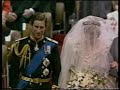 Royal Wedding Of Charles & Diana (10 of 26)