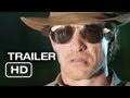 The Rambler Official Trailer 1 (2013) - Dermot Mulroney, Natasha Lyonne Movie HD