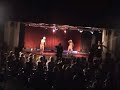 Un show de hip hop (spectacle vacancier)