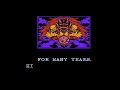 a bubble bobble clone... why didn't they clone the story?