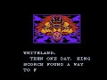 a bubble bobble clone... why didn't they clone the story?