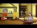 Liberty`s Kids: (S.1 E.14 P.1/2) New York, New York